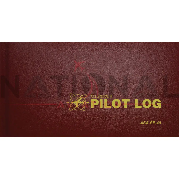 Sp 40.pdf ASA-SP-40 - National Aviation
