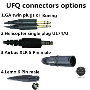 UFQ BT L1 In-Ear Headset