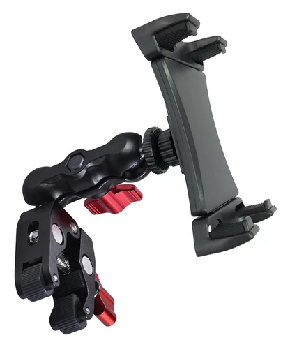 FlightPro Aviator+ Yoke Mount for the iPad mini | Lightweight & Compact