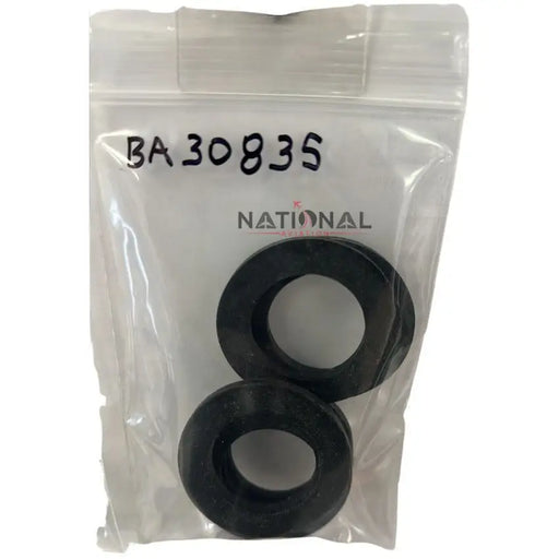 BA30835 | National Aviation