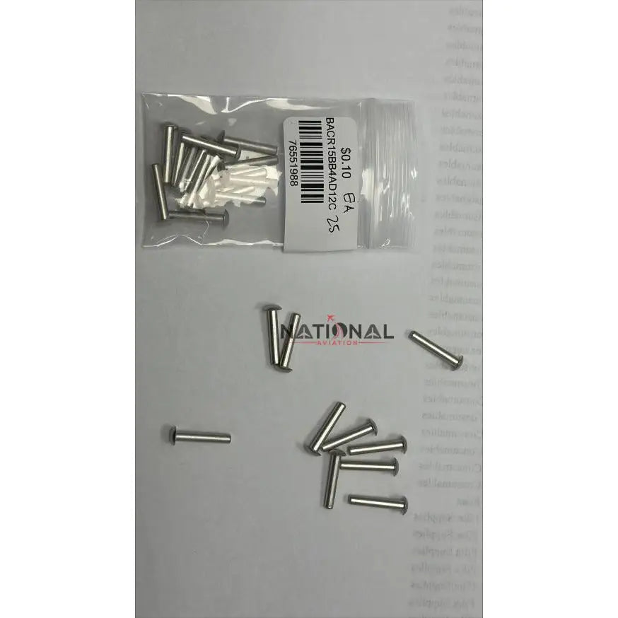 BACR15BB4AD12C | National Aviation