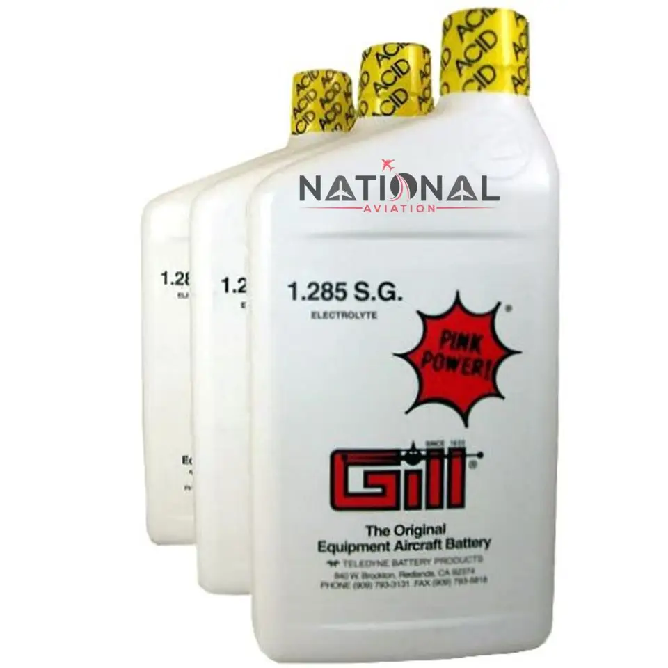 DT3QT — National Aviation