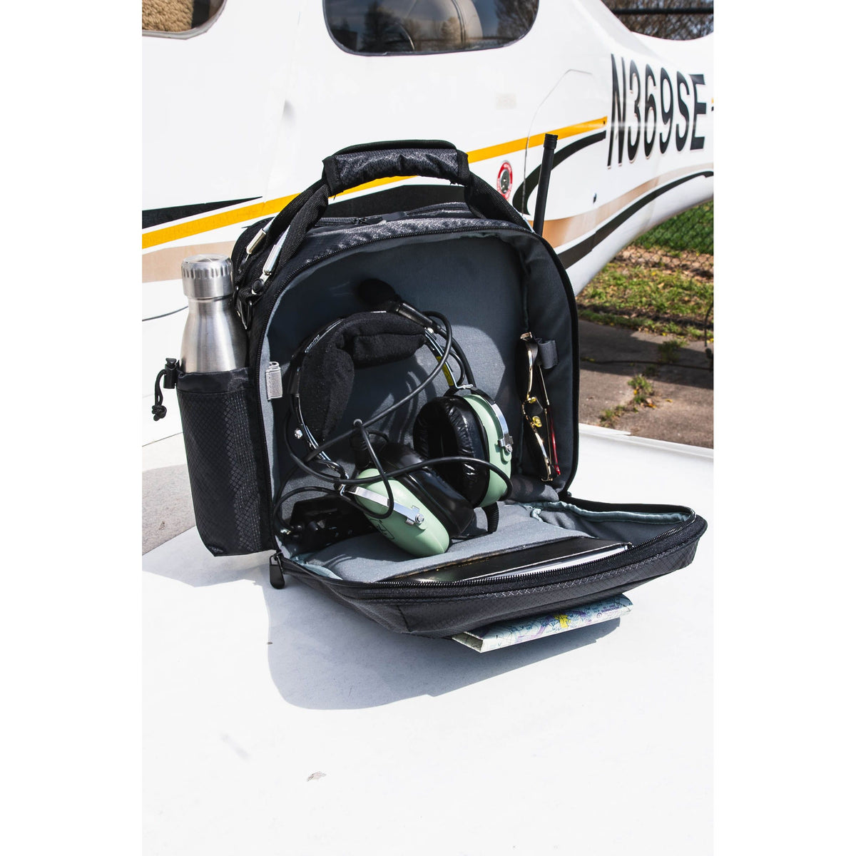 FlightReady Pack