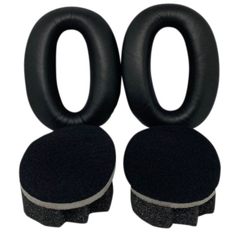 Replacement Ear Pad Cushions Parts for Sony WH-1000XM2 and MDR-1000X Headphones