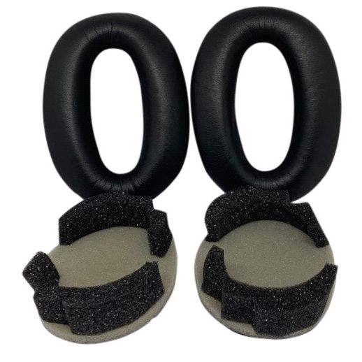 Replacement Ear Pad Cushions Parts for Sony WH-1000XM2 and MDR-1000X Headphones