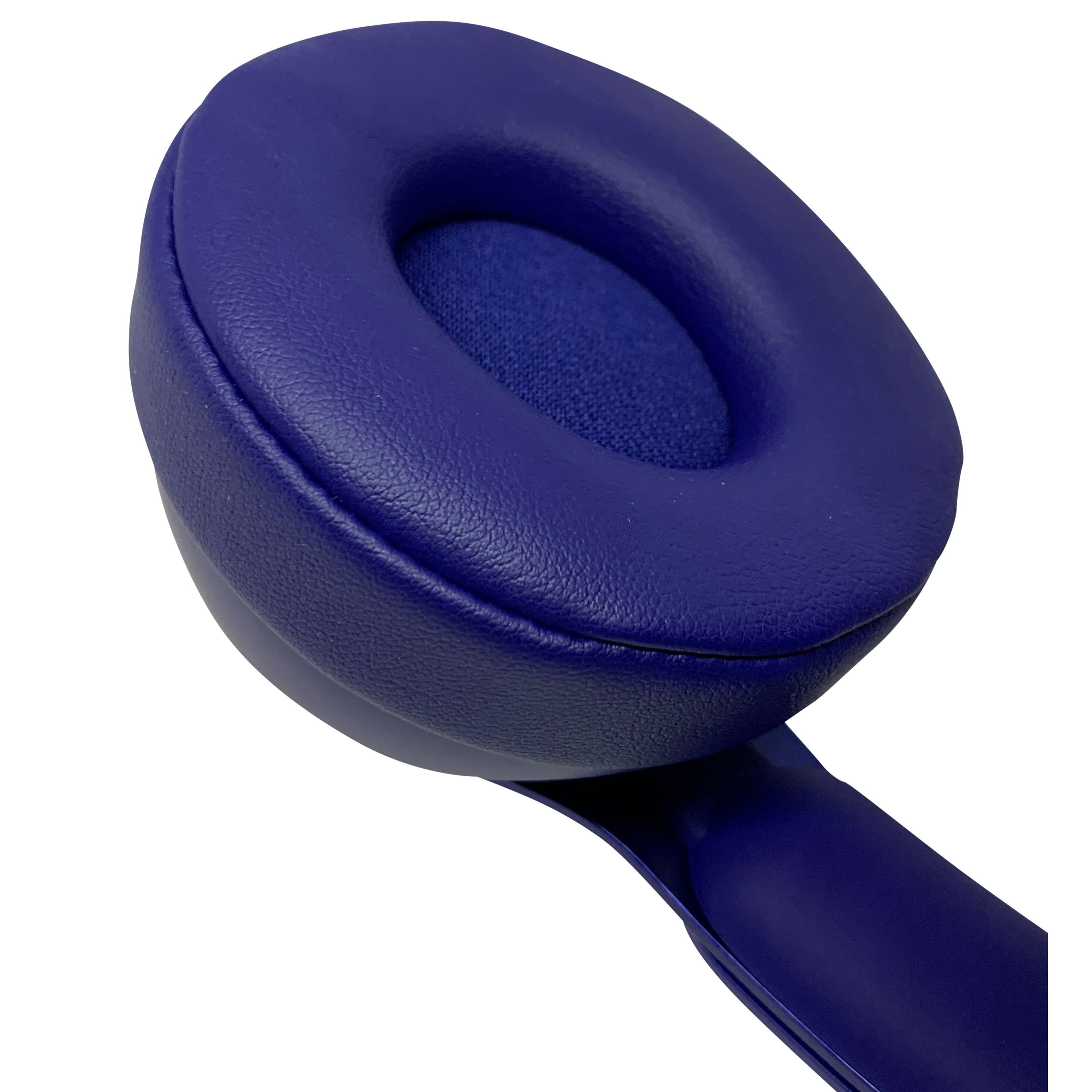 Replacement Ear Pads Cushions for Beats SOLO PRO 2019 Wireless Headphones Parts |  MRJ62LL/A | A1881 2019 Model