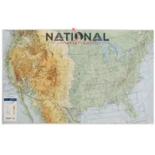 IFR/VFR-PC | National Aviation