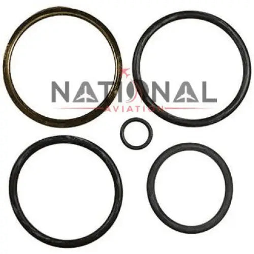 Goodrich - FASTPatch Deice Boot Repair Kit | 74-451-AA