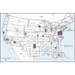 IFR Low Altitude Enroute Chart
