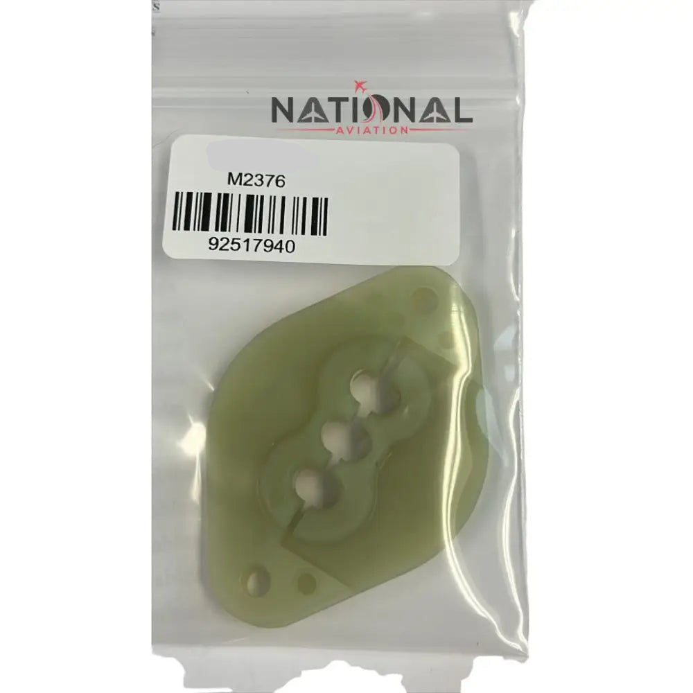 M2376 | National Aviation