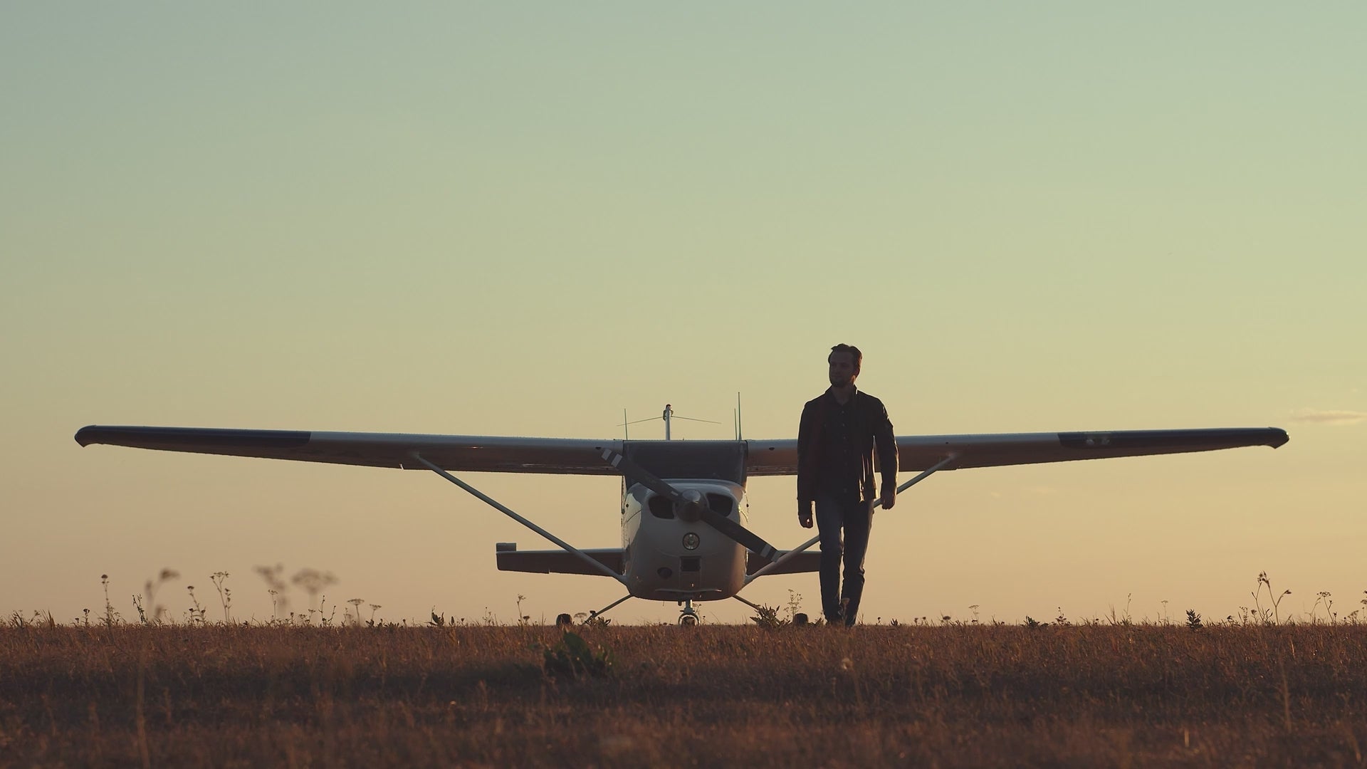 Load video: Video preview. Hero.