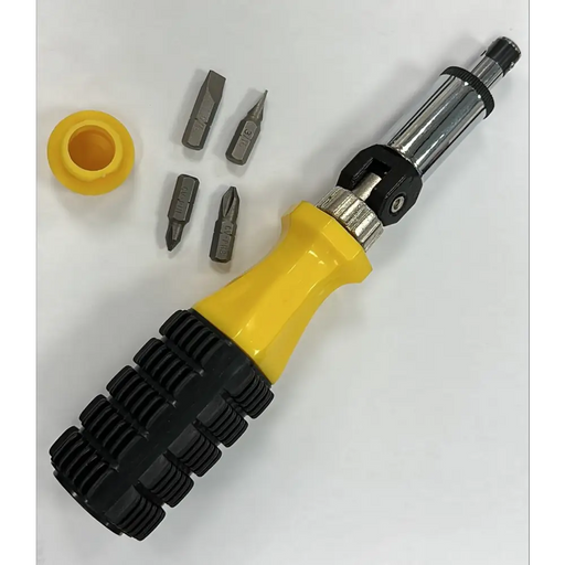 SCREWDRIVER BIT SET