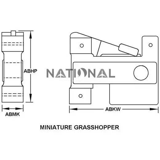 SOS-032-3 - National Aviation